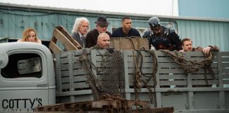 5 Takeaways from Legends of Tomorrow Season 2 Episode 1: "Out of Time"