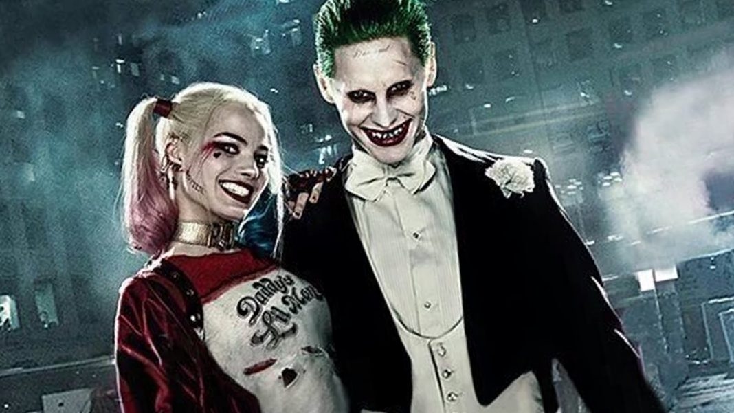 Suicide Squad Blu-ray Special Features and Runtime Revealed!
