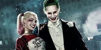 Suicide Squad Blu-ray Special Features and Runtime Revealed!