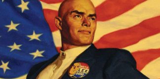 11 Superheroes and Villains Who Held Political Office