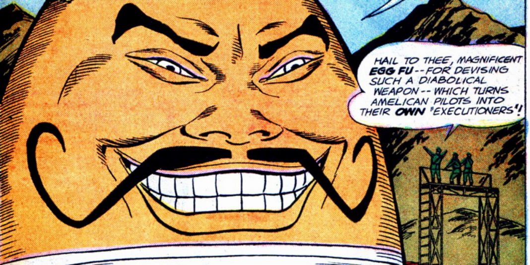 Five Superheroes with the Absolute Worst Rogues Galleries