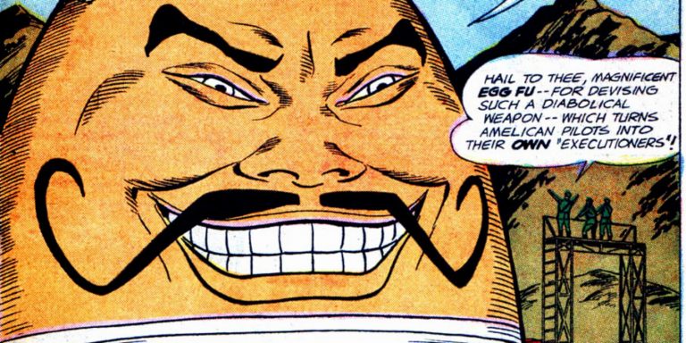 Five Superheroes with the Absolute Worst Rogues Galleries