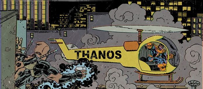 Most WTF Moments in Avengers' Comic Book History