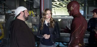 5 Takeaways from The Flash Season 3 Episode 8: "Killer Frost"