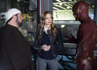 5 Takeaways from The Flash Season 3 Episode 8: "Killer Frost"