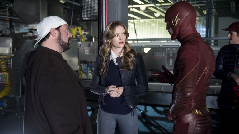 5 Takeaways from The Flash Season 3 Episode 8: 