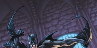 Joe Manganiello (Deathstroke) Says THE BATMAN Takes Franchise in a "Whole New Direction"
