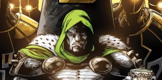 Stan Lee Approves of Doctor Doom and Talks Hulk vs. Thor