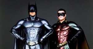 The Pros and Cons of Every Contemporary, Live-Action Batman