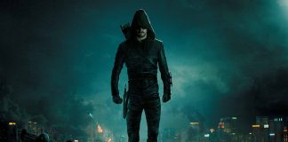 Stephen Amell Admits to Being Disappointed with Arrow Season 4