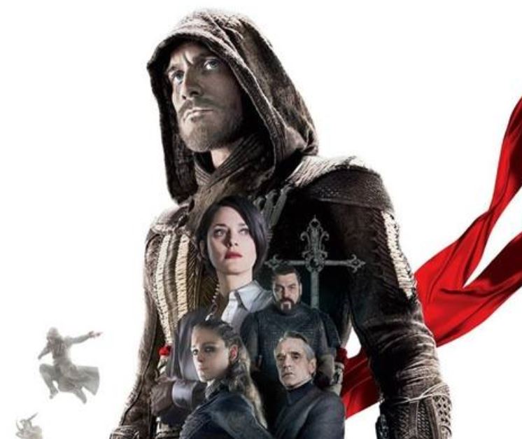 4 Assassin’s Creed Traditions the Movie Should Continue, and 1 It Should Ignore
