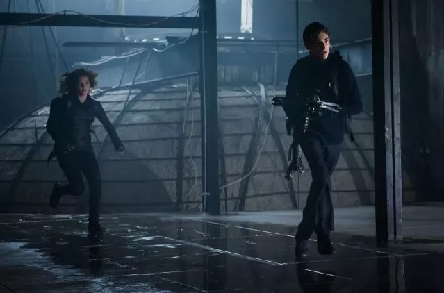 5 Takeaways from Gotham Season 3 Episode 11: "Beware the Green Eyed Monster"