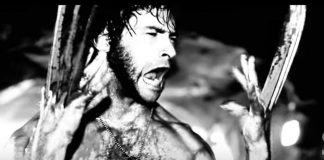 X2: X-Men United Gets the Black & White, Johhny Cash-Infused LOGAN Trailer Treatment
