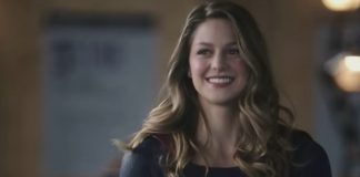 The Flash Introduces Supergirl in First Promo for DC TV Crossover: "Heroes v Aliens"