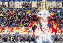 Five Reasons Why Crisis on Infinite Earths Is Better Than Infinity Gauntlet