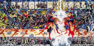 Five Reasons Why Crisis on Infinite Earths Is Better Than Infinity Gauntlet