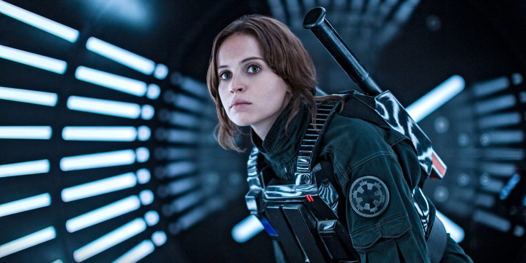 5 Predictions for Rogue One: A Star Wars Story