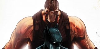 Batman #11 Review: "I am Suicide" Part 3