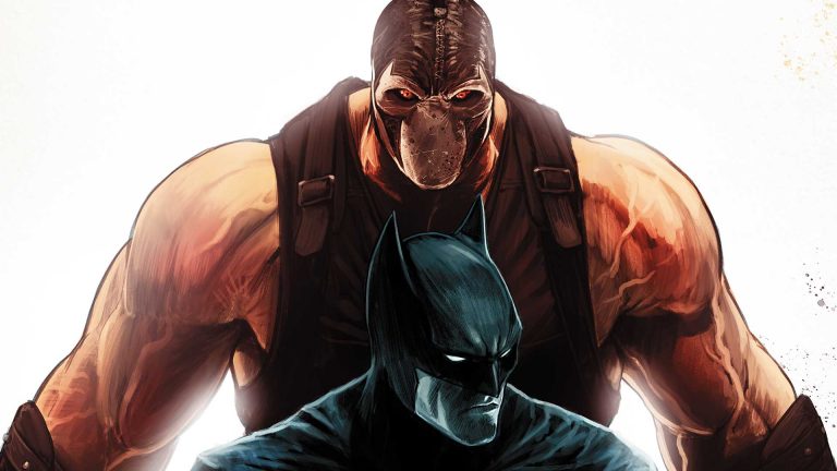 Batman #11 Review: 