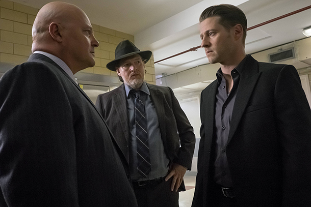 5 Takeaways from Gotham Season 3 Episode 8: “Blood Rush