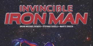 First Look: INVINCIBLE IRON MAN #2 Takes Riri Williams to the Next Level