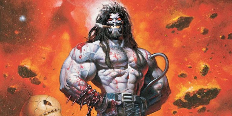 Jason Momoa Thought Zack Snyder Wanted Him to Play Lobo, Not Aquaman in JUSTICE LEAGUE