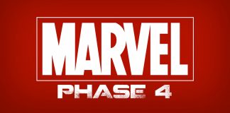 Marvels Phase 4
