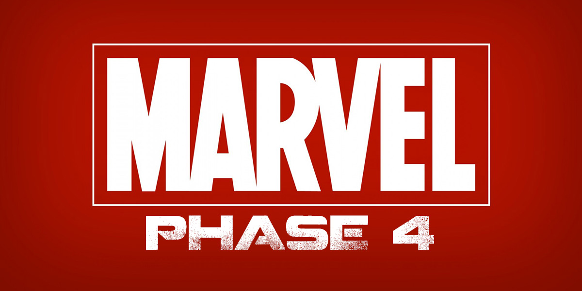 Image result for marvel phase 4