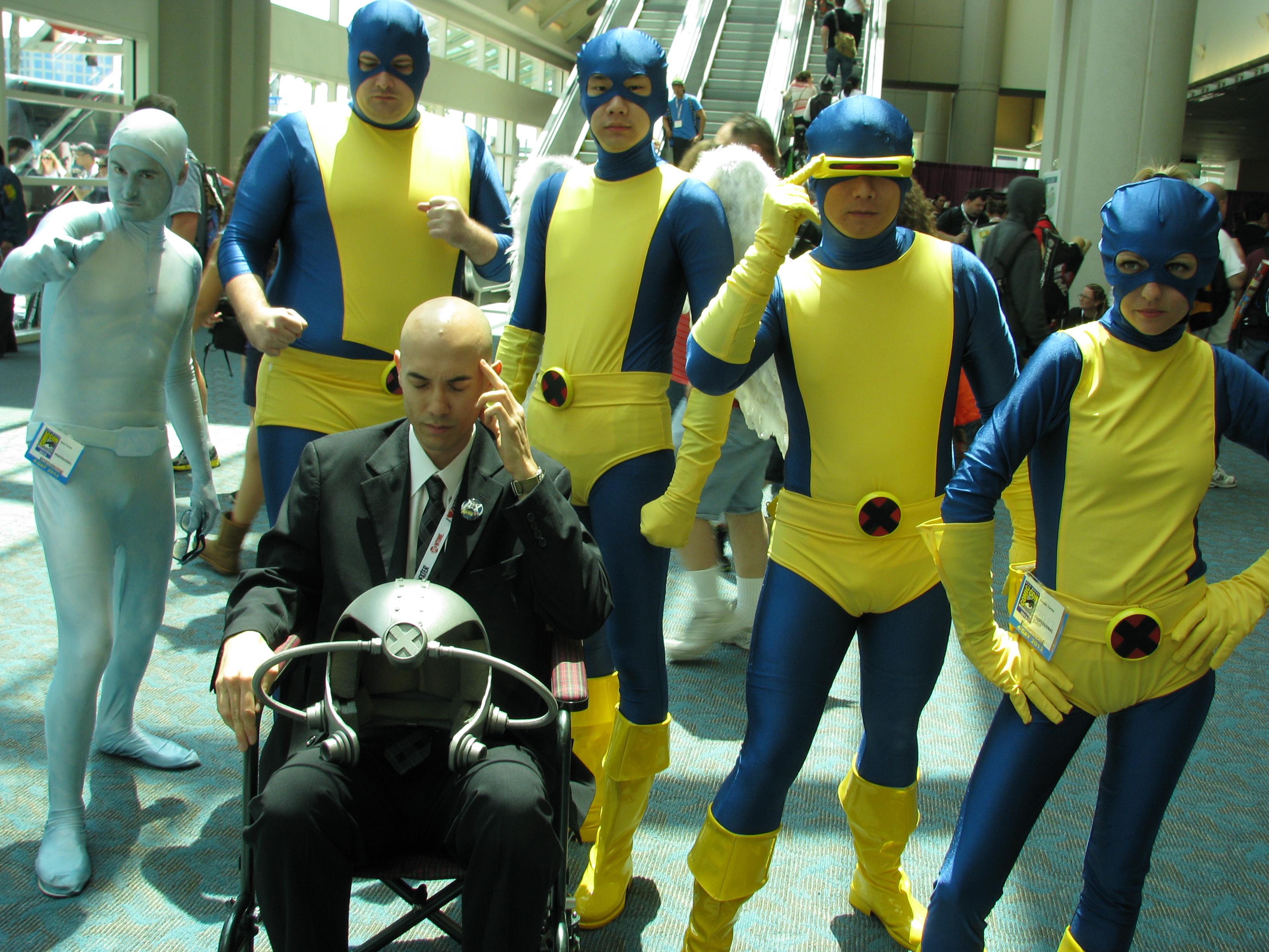 Six Ways to Successfully Reboot the FOX X-Men Franchise