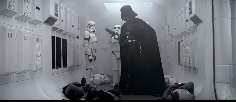 star wars a new hope character analysis essay Patterns in writing iv: character archetypes ask another student to create a new group of two characters star wars episodes iv through vi. star wars a new hope character analysis essay Patterns in writing iv: character archetypes ask another student to create a new group of two characters star wars episodes iv through vi.