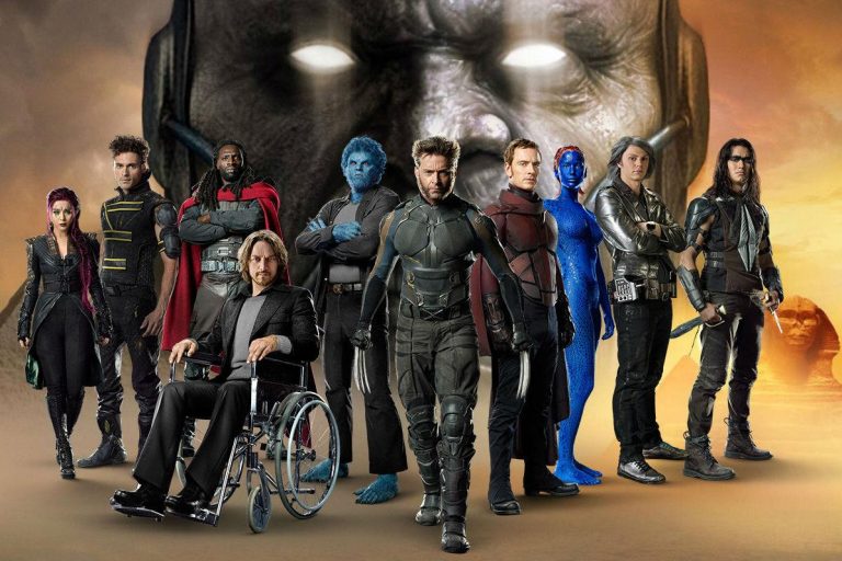 FOX Might Reboot the Entire X-Men Film Franchise