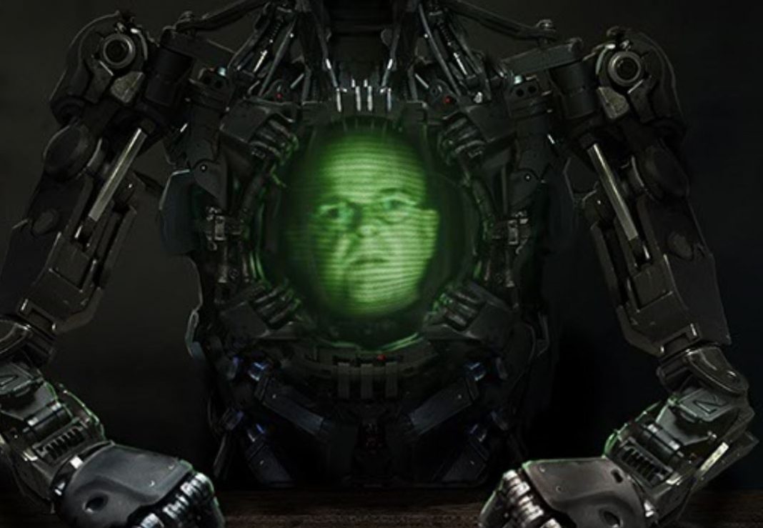 Arnim Zola Could Have Appeared in 'Ant-Man' According to Concept Art