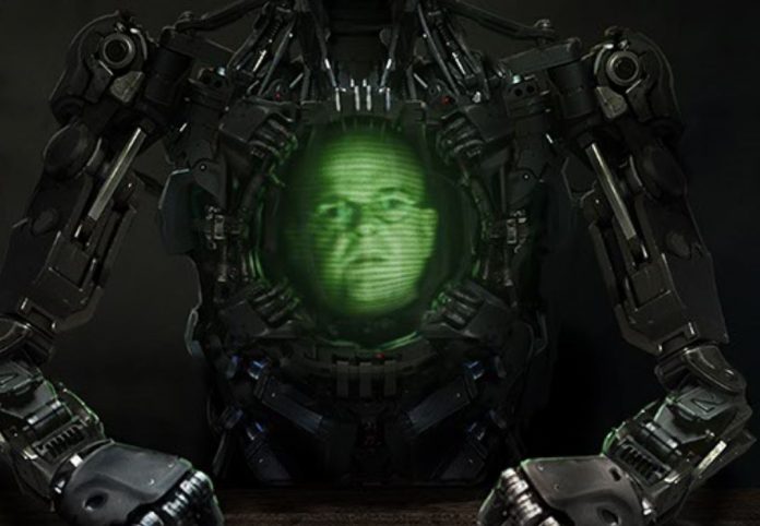 Arnim Zola Could Have Appeared in 'Ant-Man' According to Concept Art