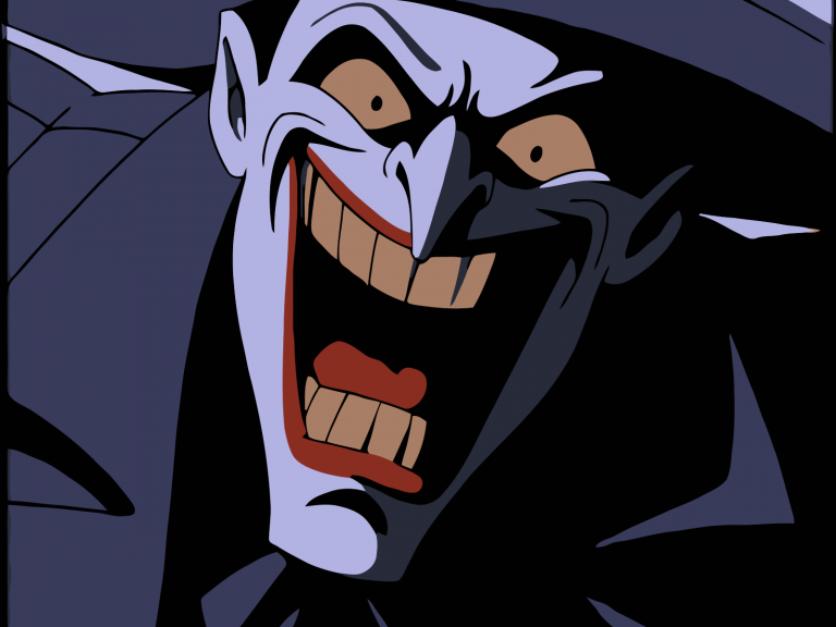 Mark Hamill talks about Jared Leto's Joker