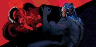 Black Panther World of Wakanda #1 Review: Building a Better World