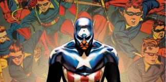 Sebastian Stan Teases Some Future Shield Wielding for the Winter Soldier