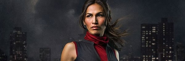 Elektra Is Back from the Dead and Confirmed for The Defenders
