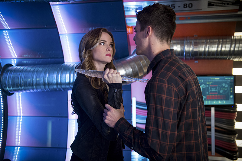 5 Takeaways from The Flash Season 3 Episode 8: "Killer Frost"