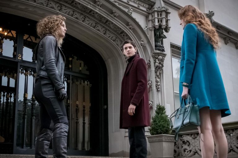 5 Takeaways from Gotham Season 3 Episode 9: “The Executioner”