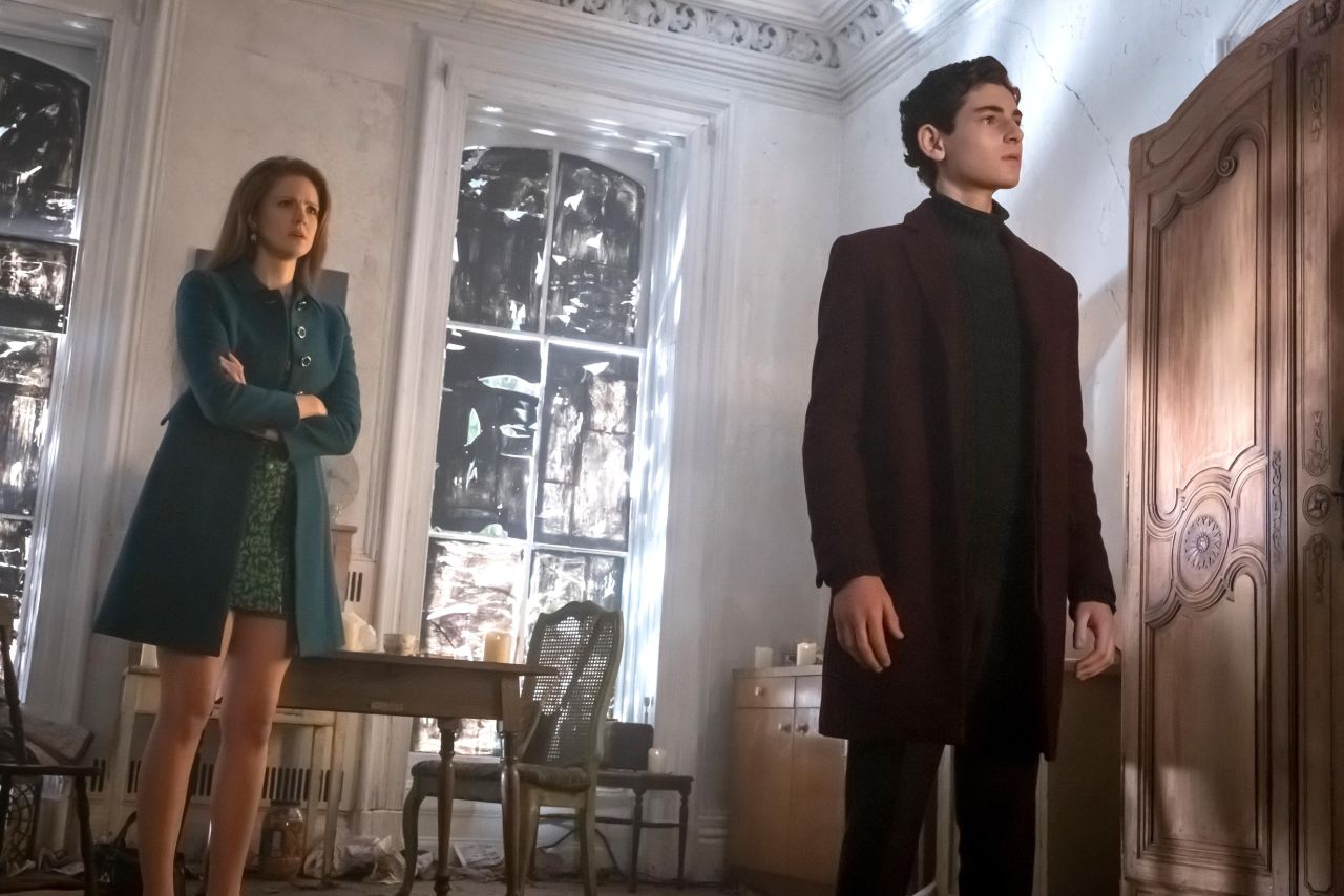 5 Takeaways from Gotham Season 3 Episode 9: "The Executioner"