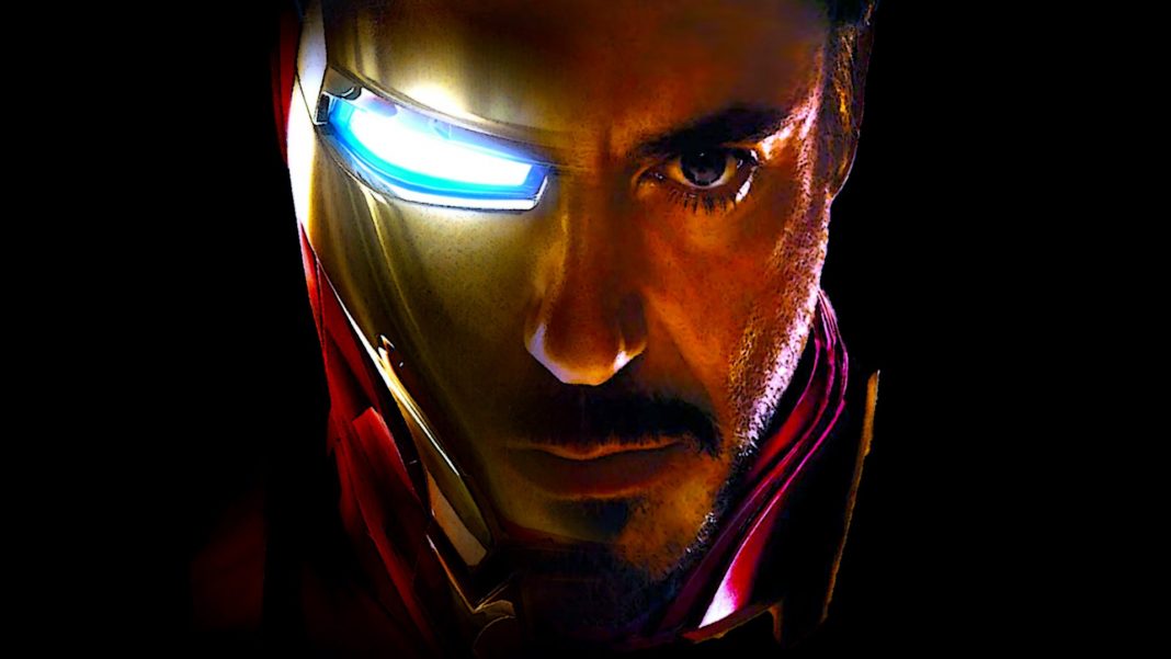 5 Actors That Could Replace Robert Downey Junior's Iron Man