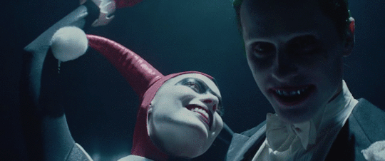 Did Suicide Squad’s Deleted Scene Change Harley and Joker’s Relationship?
