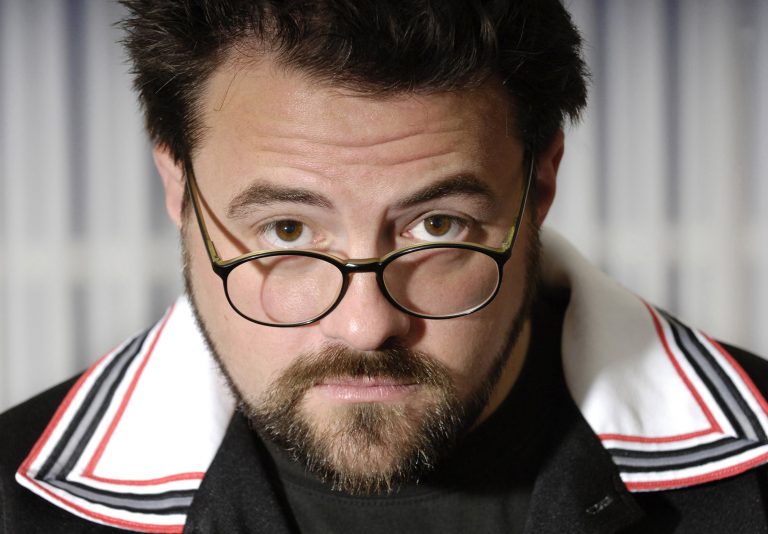 Six Reasons Why Kevin Smith Should Direct ‘The Flash’ Movie. Seriously.