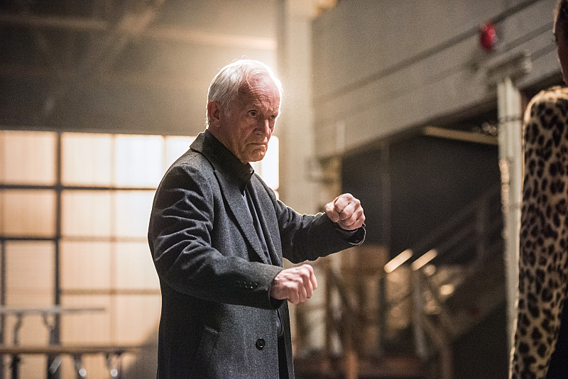 5 Takeaways from Legends of Tomorrow Season 2 Episode 5: "Compromised"