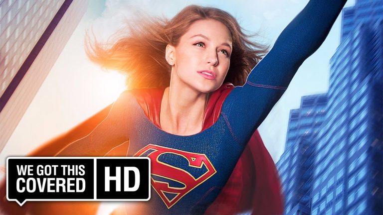 Supergirl Fights Cyborg Superman in Next Week’s Episode…Maybe?
