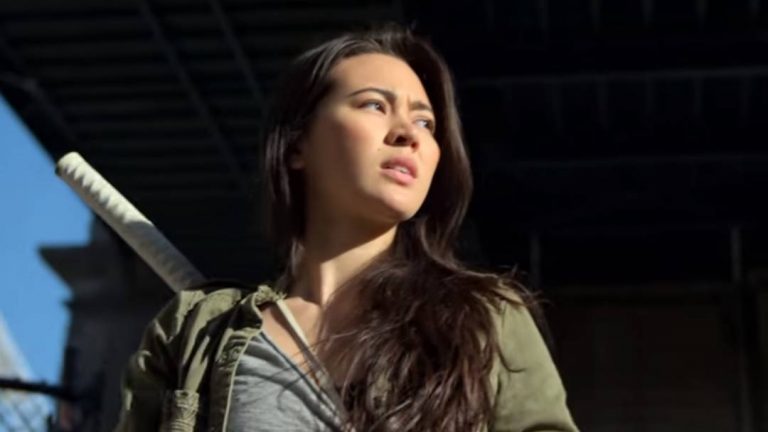 Colleen Wing Confirmed for The Defenders in New Promo Video