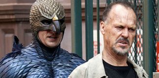Marvel Studios President Confirms Michael Keaton's Role in Spider-Man: Homecoming