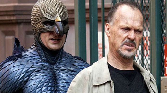 Marvel Studios President Confirms Michael Keaton's Role in Spider-Man: Homecoming