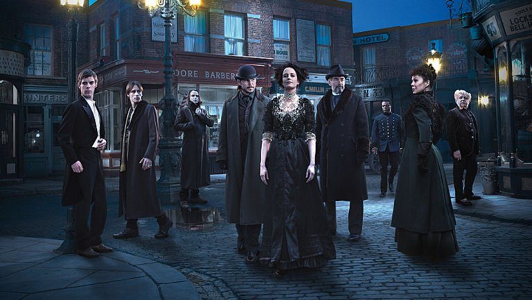Penny Dreadful to Return as a Comic Book Series