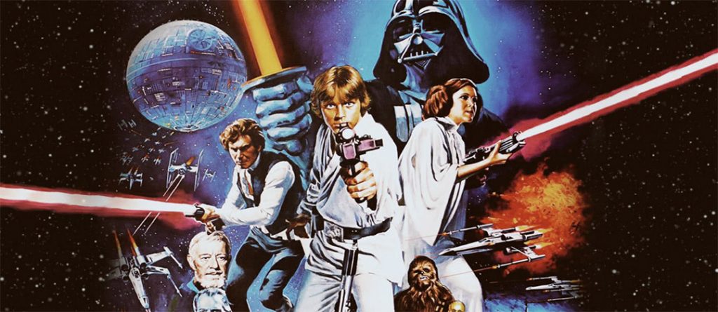 Is Star Wars Ending Its Trilogies to Focus on Anthologies?